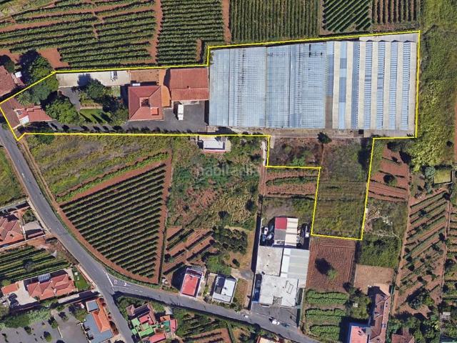 Chalet en venta en El Cantillo, Tacoronte