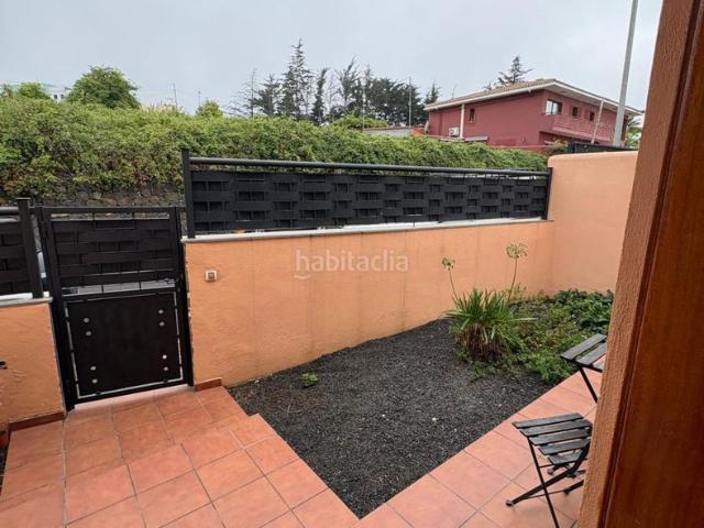 Chalet en venta en El Cantillo, Tacoronte