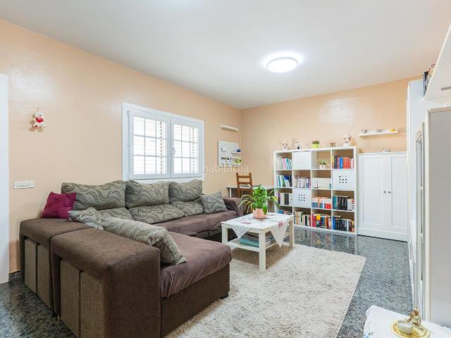 Chalet en venta en El Cantillo, Tacoronte