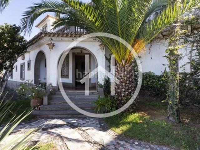Chalet en venta en El Cantillo, Tacoronte