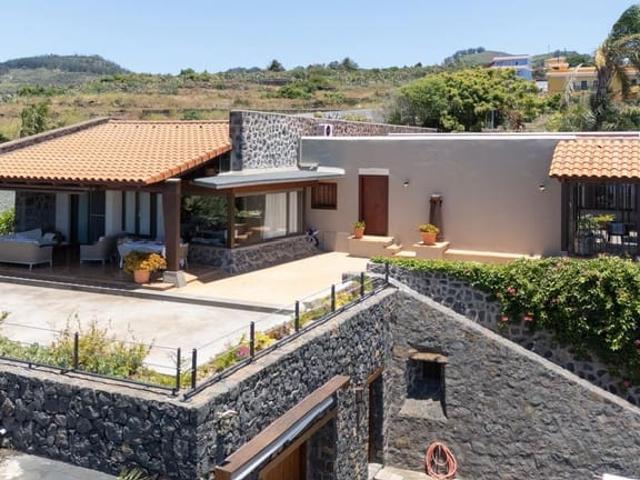 Chalet en venta en El Cantillo, Tacoronte