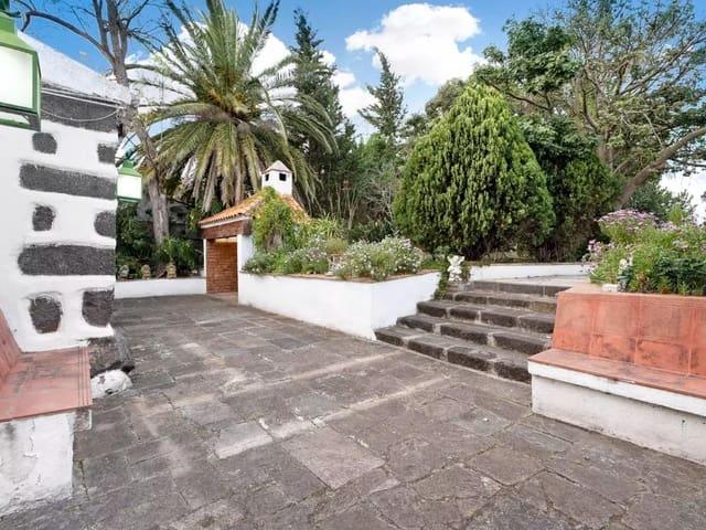 Chalet en venta en El Cantillo, Tacoronte