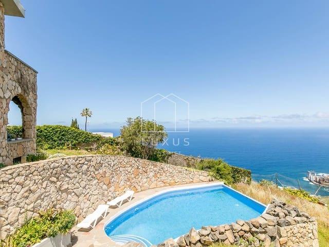 Chalet en venta en El Cantillo, Tacoronte