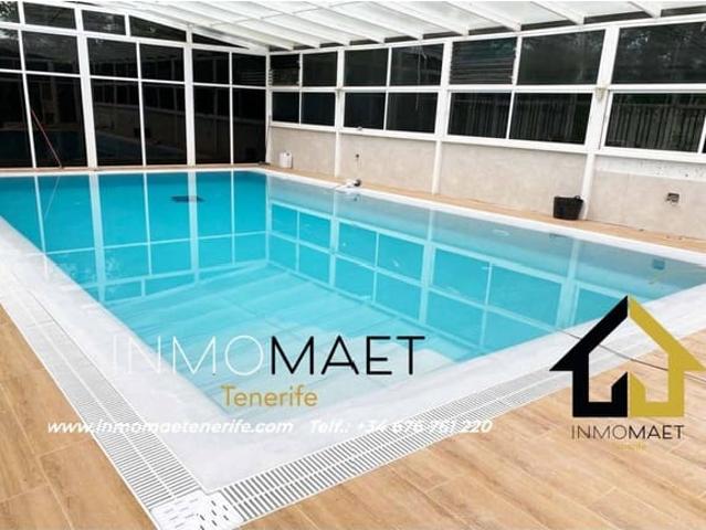 Chalet en venta en El Cantillo, Tacoronte