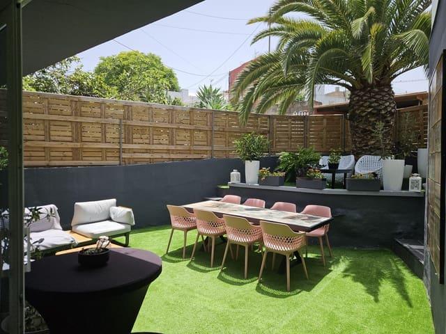 Chalet en venta en El Cantillo, Tacoronte