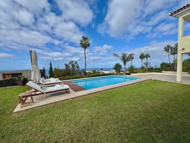 Chalet en venta en El Cantillo, Tacoronte