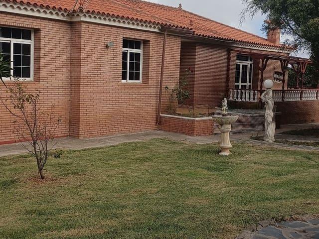 Chalet en venta en El Cantillo, Tacoronte