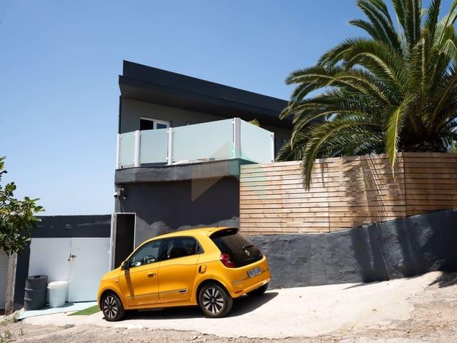 Villa en venta en Tacoronte, Guayonje