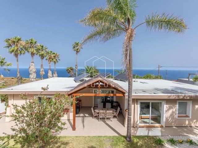 Villa en venta en Tacoronte, Guayonje