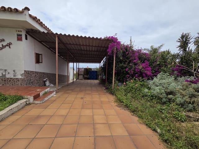 Chalet en venta en El Cantillo, Tacoronte