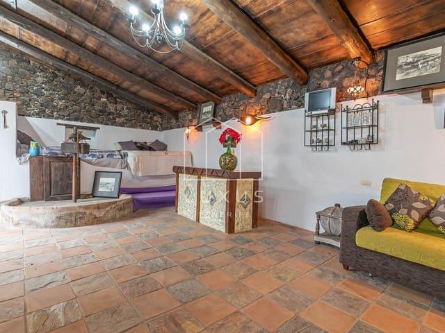 Chalet en venta en El Cantillo, Tacoronte