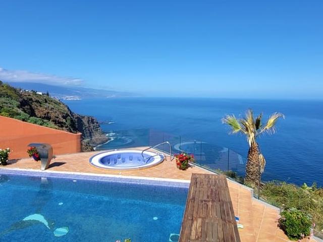 Chalet en venta en Guayonje, Tacoronte