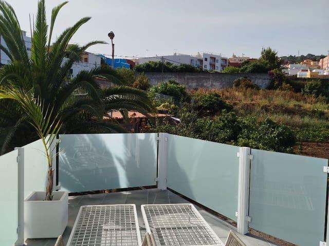 Chalet en venta en El Cantillo, Tacoronte