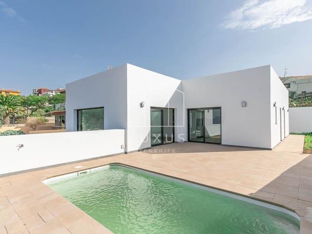 Villa en venta en Tacoronte, Guayonje