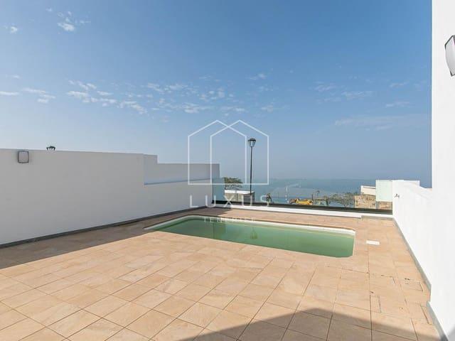 Chalet en venta en El Cantillo, Tacoronte