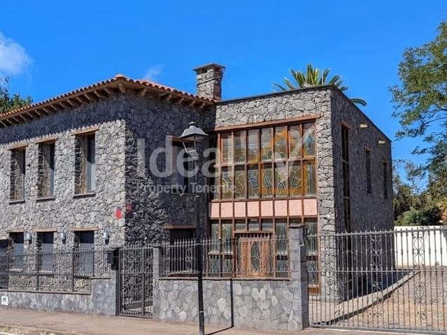 Chalet en venta en Guayonje, Tacoronte