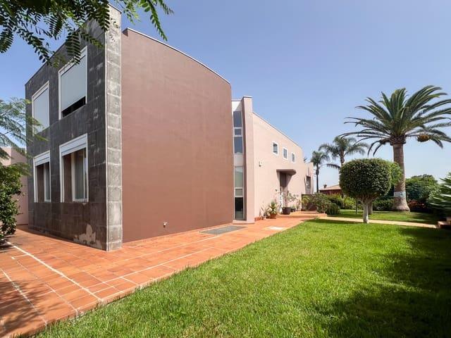 Chalet en venta en El Cantillo, Tacoronte