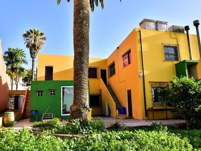 Chalet en venta en Guayonje, Tacoronte