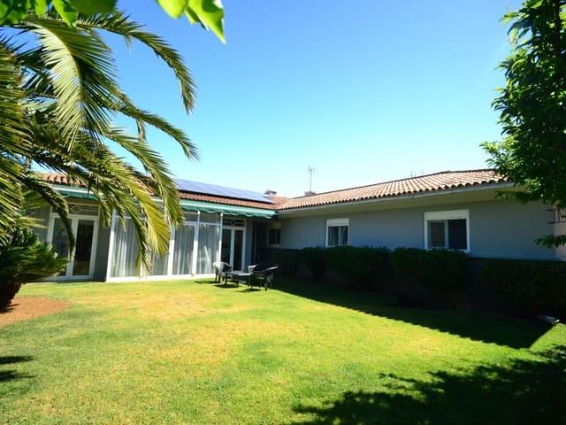 Chalet en venta en El Cantillo, Tacoronte