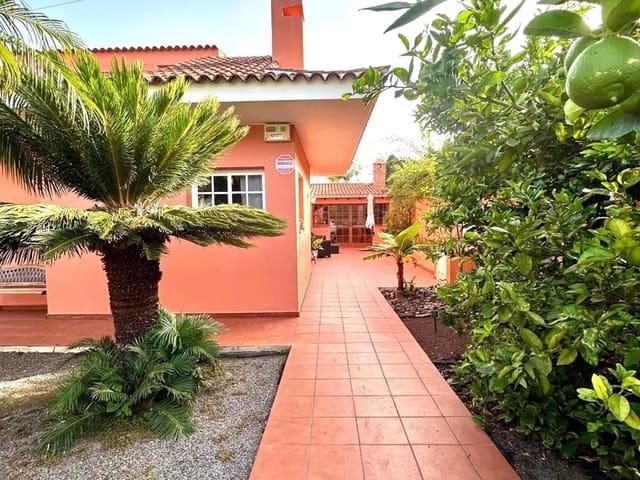 Chalet en venta en El Cantillo, Tacoronte