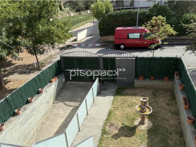 Chalet en venta en Erdialdea, Navarra