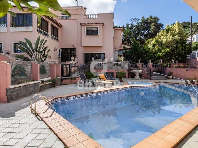 Chalet en venta en Tafira Alta, Gran Canaria