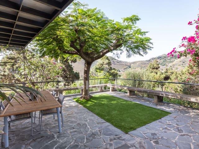 Chalet en venta en Tafira Alta, Gran Canaria