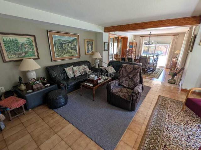 Chalet en venta en Vallès Oriental, Catalunya