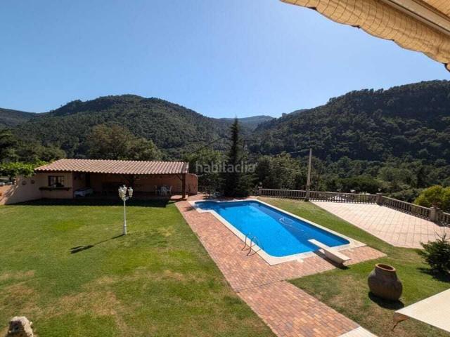 Chalet en venta en Vallès Oriental, Catalunya