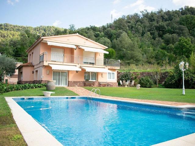 Chalet en venta en Vallès Oriental, Catalunya