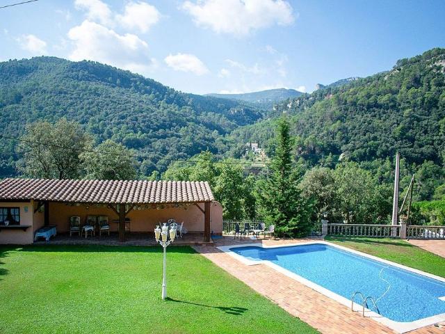 Chalet en venta en Vallès Oriental, Catalunya