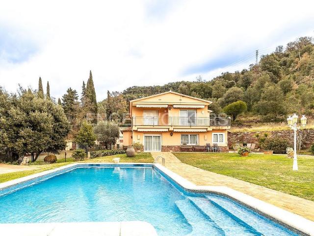 Chalet en venta en Vallès Oriental, Catalunya