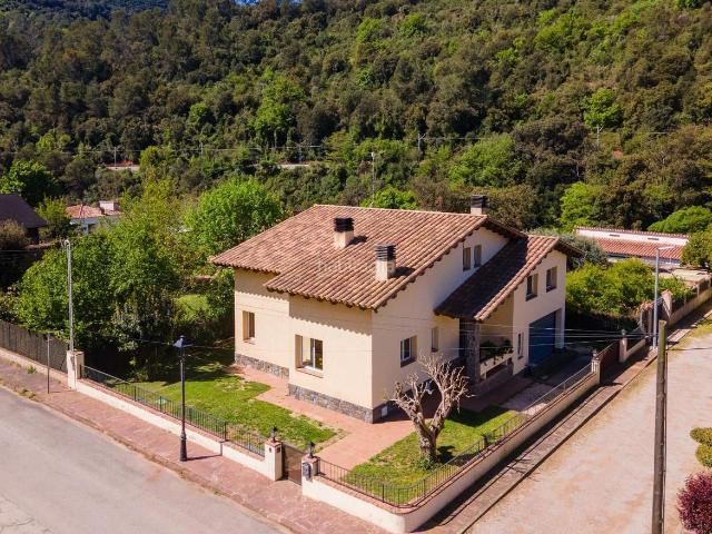 Chalet en venta en Vallès Oriental, Catalunya