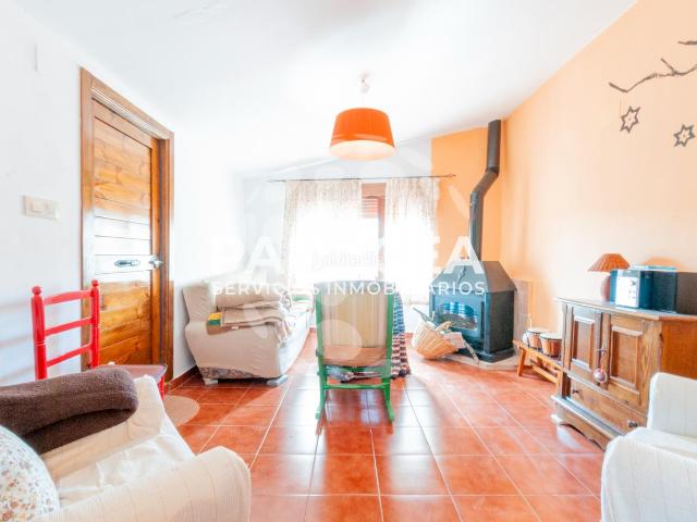 Chalet en venta en Tahal, Andalucía