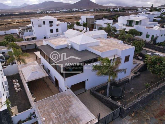 Chalet en venta en Tahíche, Teguise