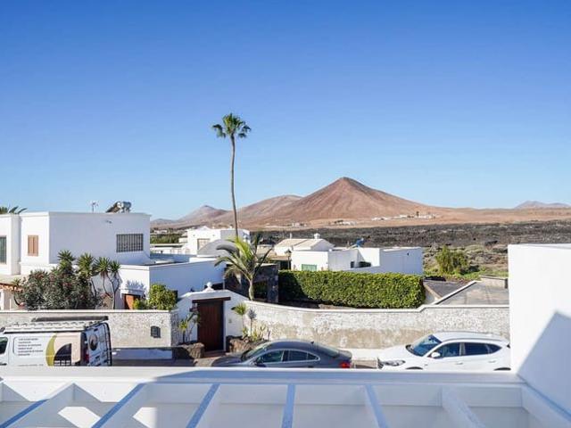 Chalet en venta en Tahíche, Teguise