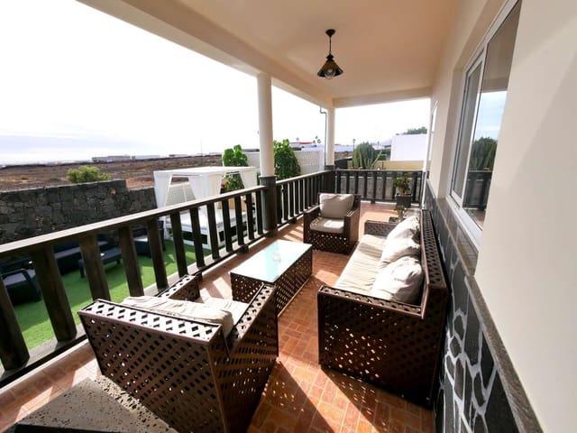 Chalet en venta en Tahíche, Teguise