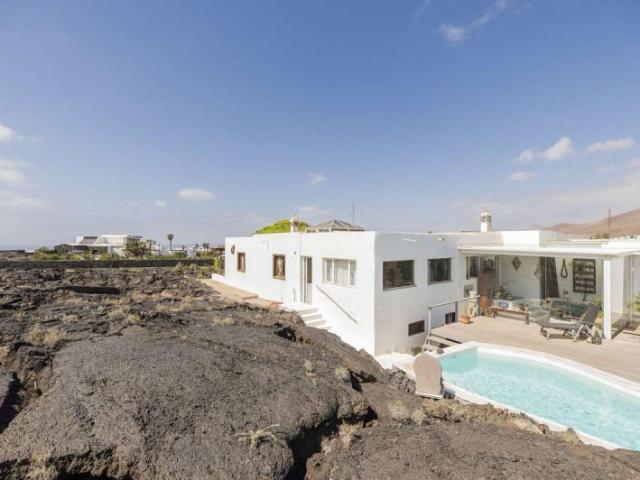 Chalet en venta en Arrecife, Canarias