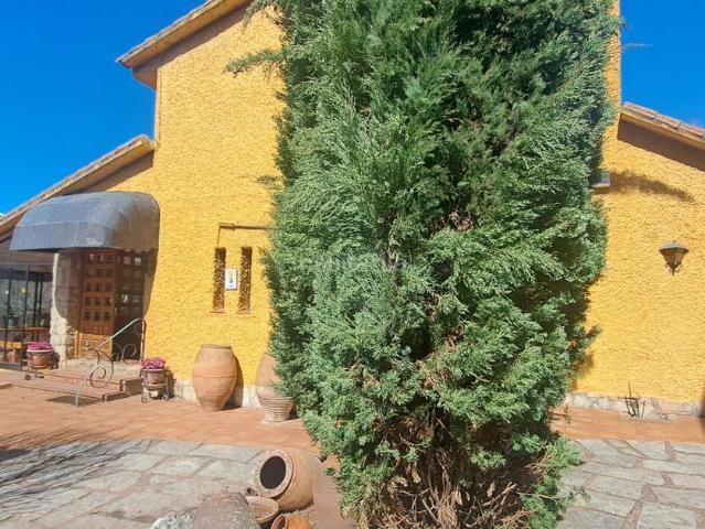 Chalet en venta en Talamanca De Jarama, Madrid