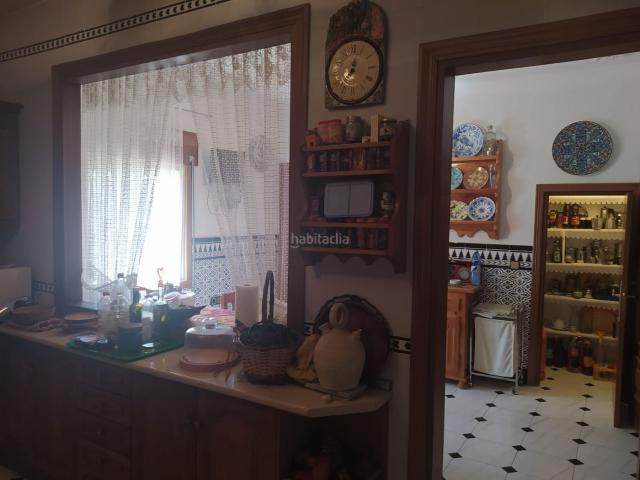 Chalet en venta en Talarrubias, Extremadura