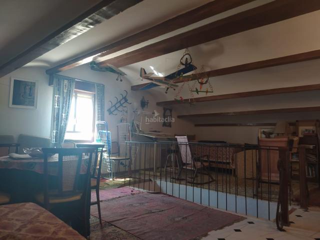 Chalet en venta en Talarrubias, Extremadura