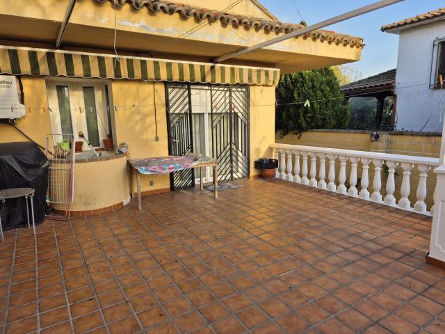 Chalet en venta en San Jerónimo, Talavera De La Reina