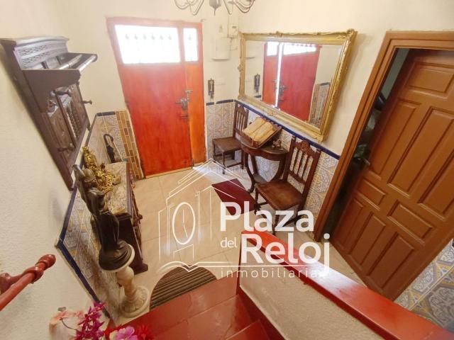 Chalet en venta en San Jerónimo, Talavera De La Reina