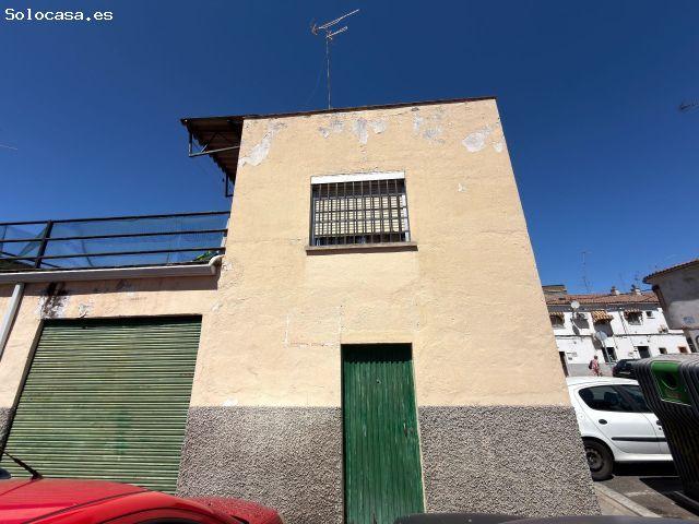 Casa en venta en Talavera De La Reina, Castilla-La Mancha