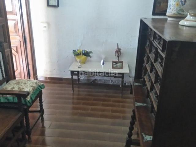 Chalet en venta en San Jerónimo, Talavera De La Reina