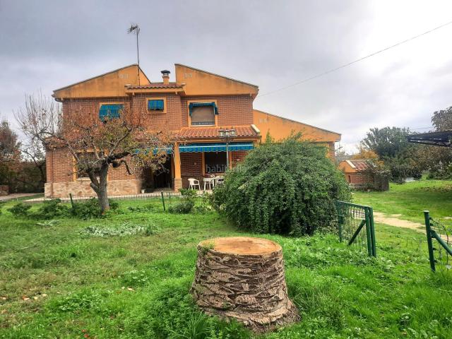 Villa en venta en Talavera De La Reina, Puerta de Zamora