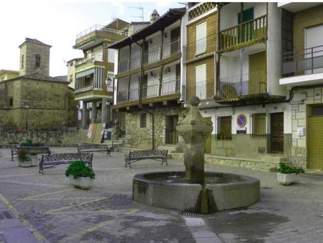 Casa en venta en Talaveruela De La Vera, Extremadura