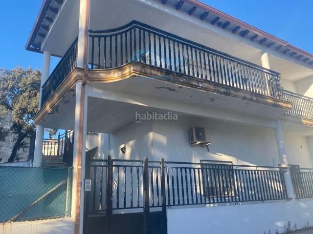Chalet en venta en Talayuela, Extremadura