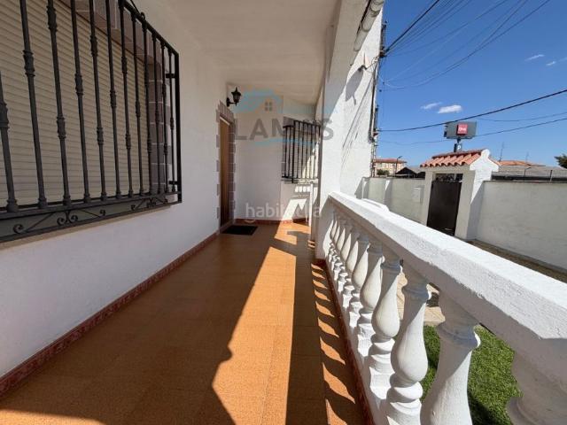 Chalet en venta en Talayuela, Extremadura