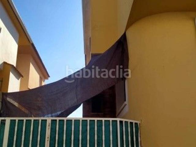 Chalet en venta en Talayuela, Extremadura